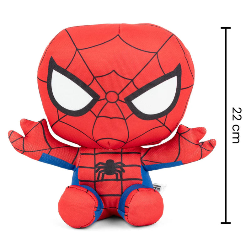 Mirada Marvel Spiderman Soft Toy – 23Cm