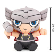 Mirada Marvel Thor Soft Plush Toy – 23cm