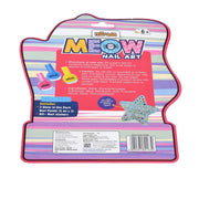 Mirada Meow Nail Art
