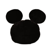 Mirada Mickey Bow Cushion – Soft Toy, Stuffed Plush Pillow- 35cm