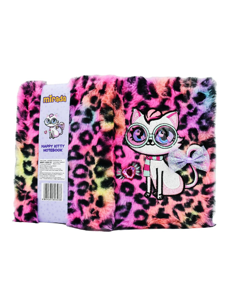 Mirada Notebook