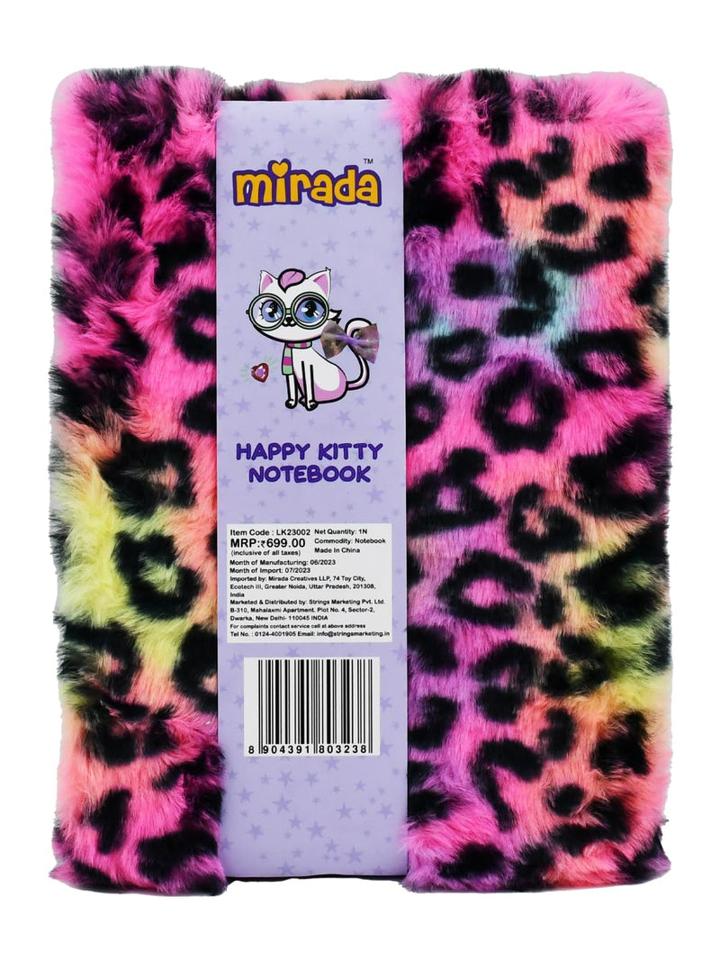 Mirada Notebook