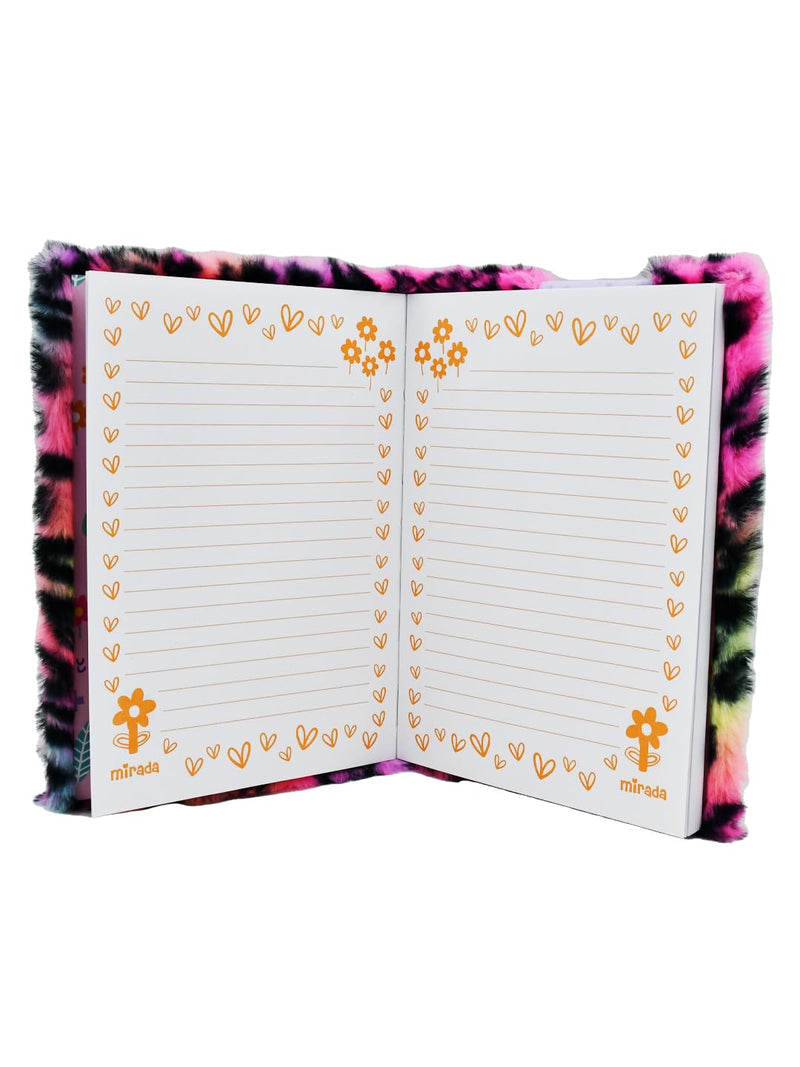 Mirada Notebook