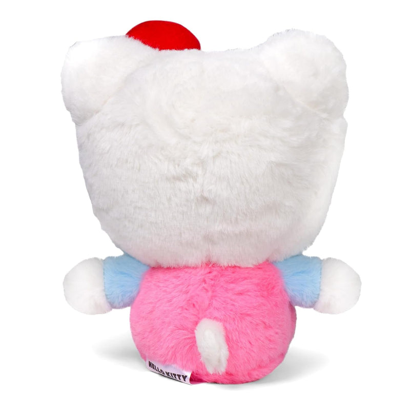 Mirada Official Licensed Sanrio Hello Kitty Soft Toy 25cm - White