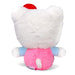Mirada Official Licensed Sanrio Hello Kitty Soft Toy 25cm - White-Soft Toy-Mirada-Toycra