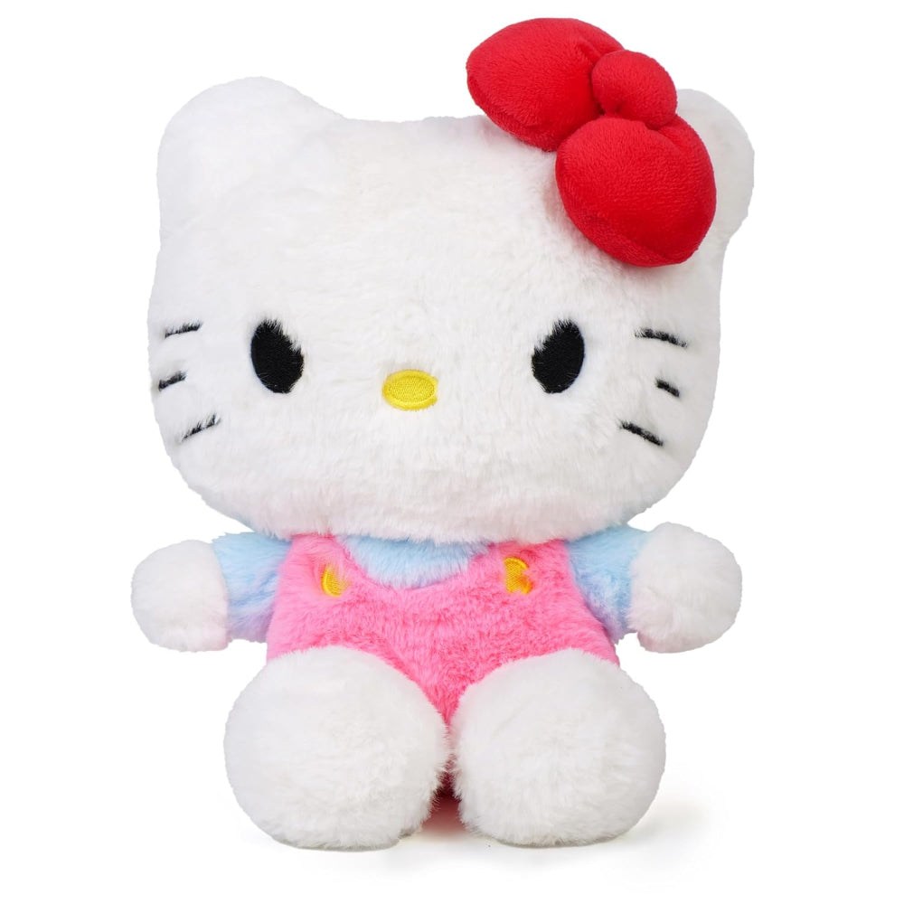 Mirada Official Licensed Sanrio Hello Kitty Soft Toy 25cm - White