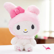 Mirada Official Licensed Sanrio My Melody Soft Toy 30cm-White