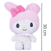 Mirada Official Licensed Sanrio My Melody Soft Toy 30cm-White