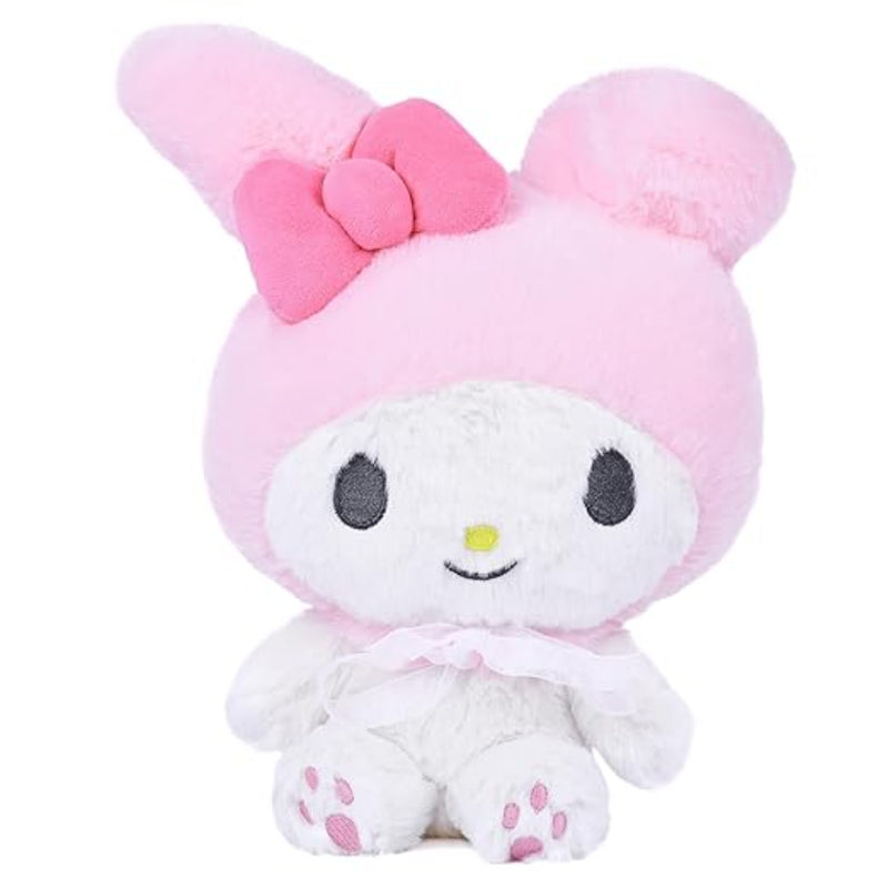 Mirada Official Licensed Sanrio My Melody Soft Toy 30cm-White