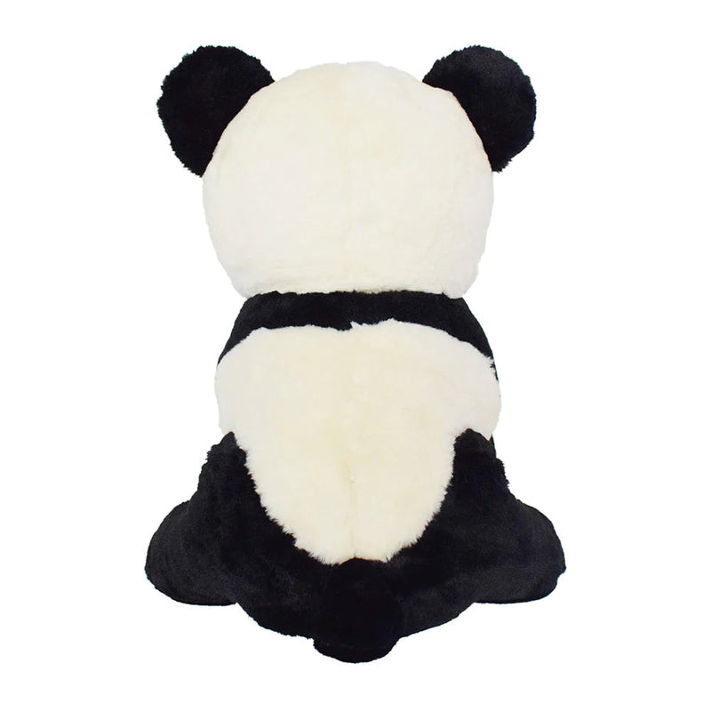 Mirada Panda Black & White 42cm
