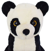 Mirada Panda Black & White 42cm