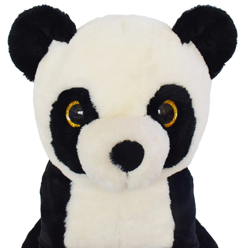 Mirada Panda Black & White 42cm