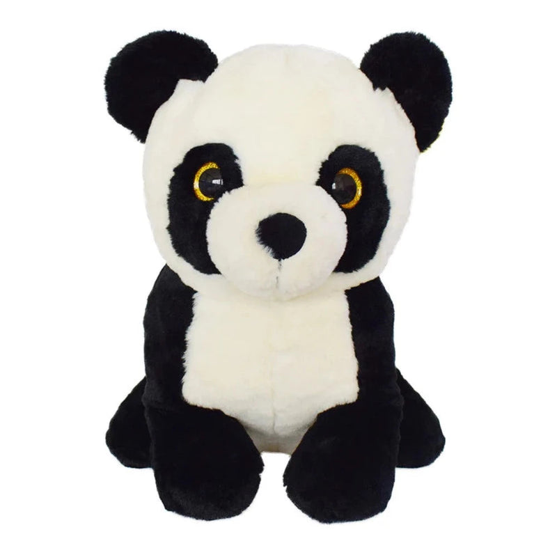 Mirada Panda Black & White 42cm