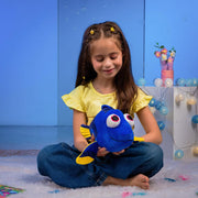 Mirada Pixar Officially Licensed Dory Soft Toy – 32cm