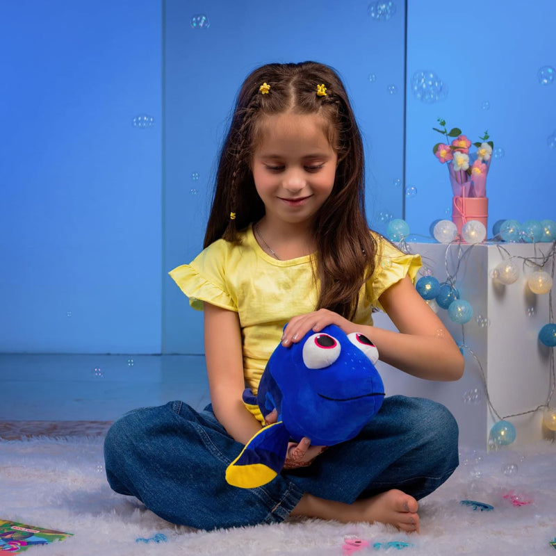 Mirada Pixar Officially Licensed Dory Soft Toy – 32cm