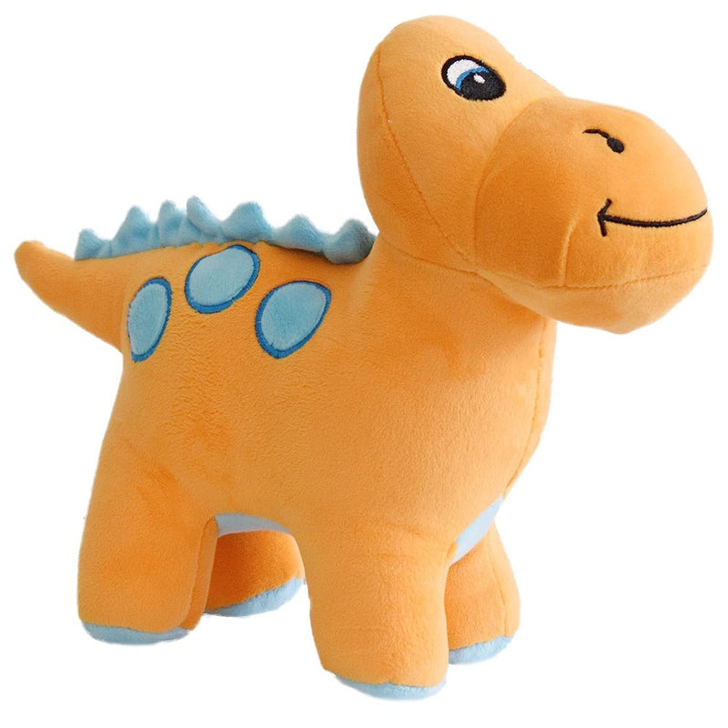 Mirada Plush 23cm Dinosaur