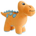 Mirada Plush 23cm Dinosaur-Soft Toy-Mirada-Toycra