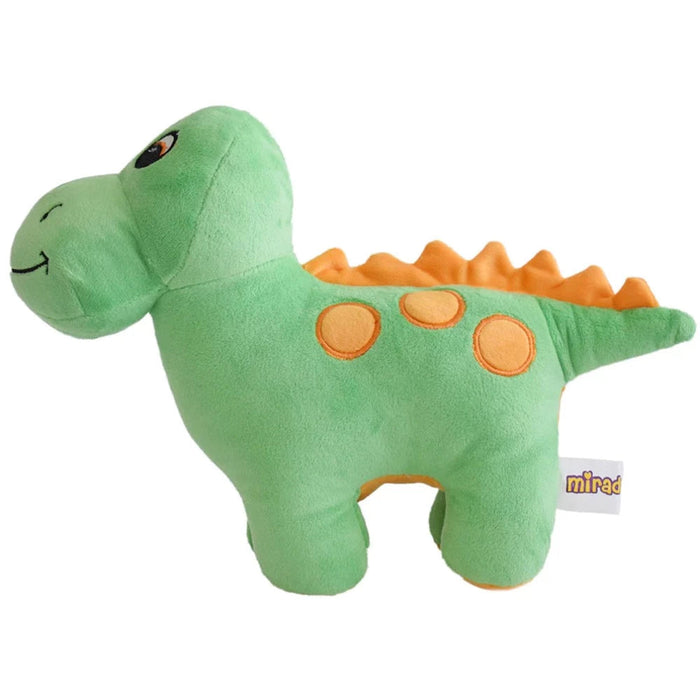 Mirada Plush 23cm Dinosaur-Soft Toy-Mirada-Toycra