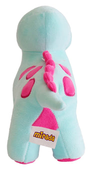 Mirada Plush 23cm Dinosaur