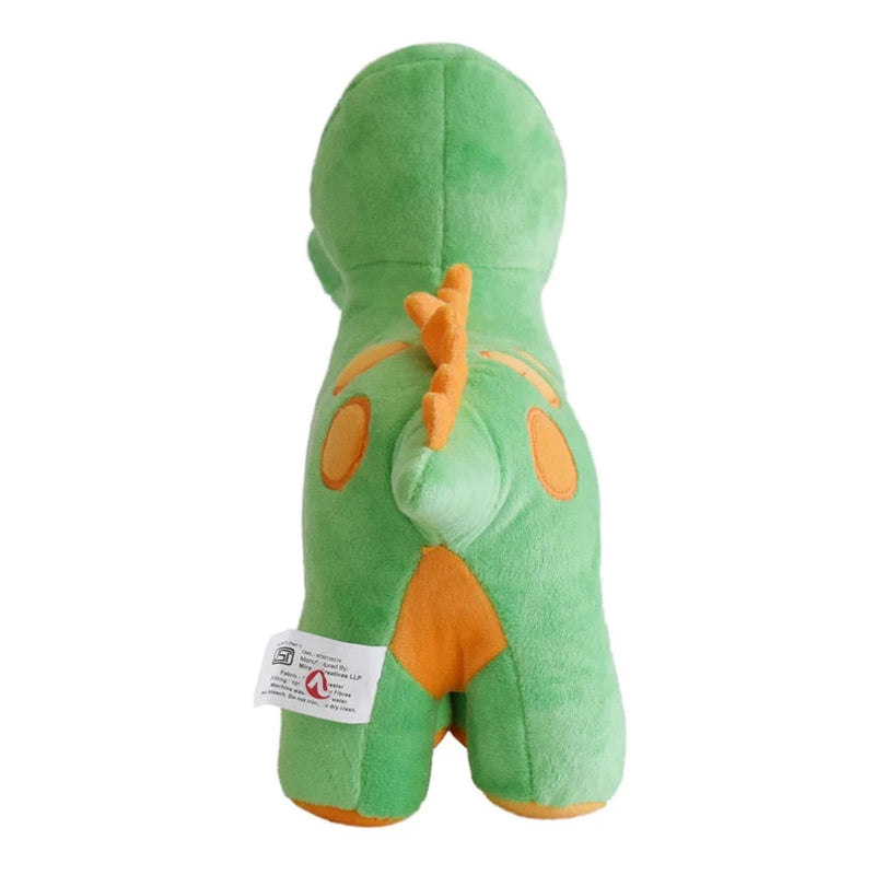 Mirada Plush 23cm Dinosaur