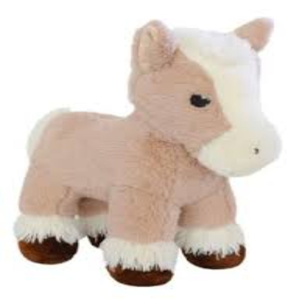 Stuffed horse sales for baby