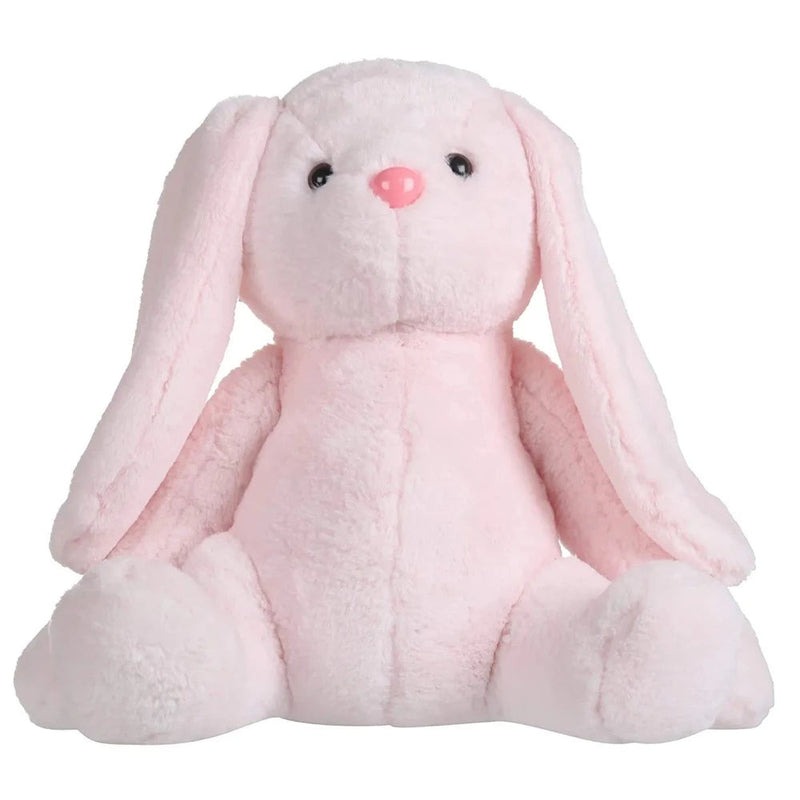 Mirada Plush 35 cm Bunny Soft Toy - Pink