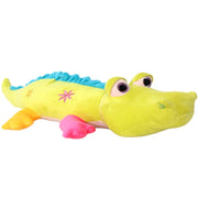 Mirada Plush 60 Cm Crocodile - Green
