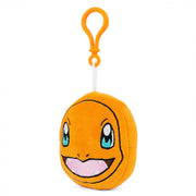 Mirada Pokémon Charmander Bagclip Soft Plush Toy – 12cm