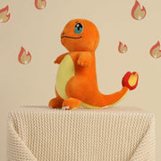 Mirada Pokémon Charmander Soft Plush Toy