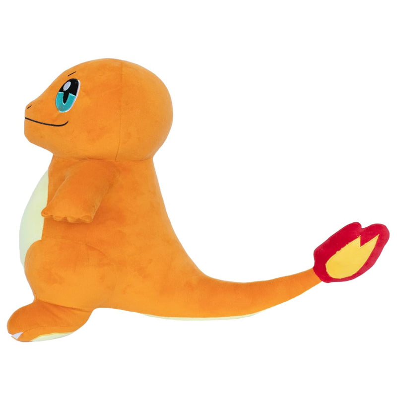 Mirada Pokémon Charmander Soft Plush Toy