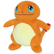 Mirada Pokémon Charmander Soft Plush Toy