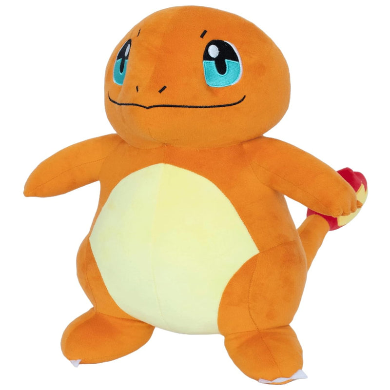 Mirada Pokémon Charmander Soft Plush Toy