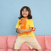 Mirada Pokémon Charmander Soft Plush Toy