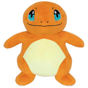 Mirada Pokémon Charmander Soft Plush Toy