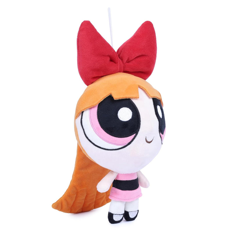 Mirada Powerpuff Girls Blossom Soft Plush Toy