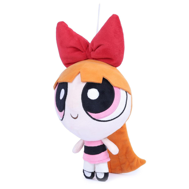 Mirada Powerpuff Girls Blossom Soft Plush Toy