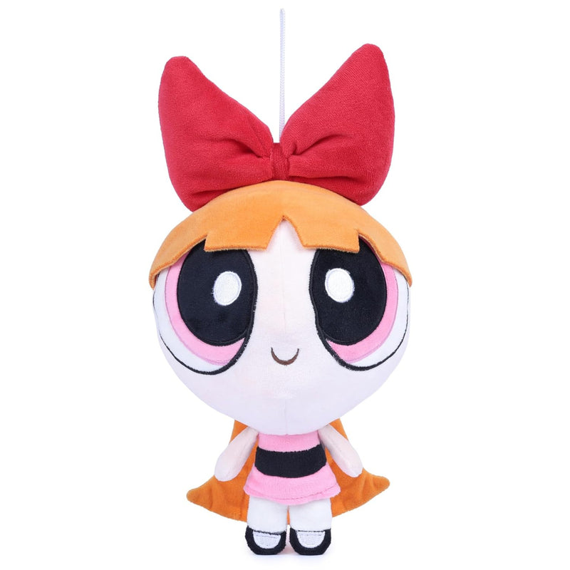 Mirada Powerpuff Girls Blossom Soft Plush Toy
