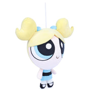 Mirada Powerpuff Girls Bubbles Soft Plush Toy – 28cm