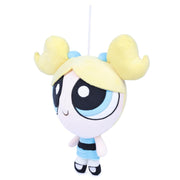 Mirada Powerpuff Girls Bubbles Soft Plush Toy – 28cm