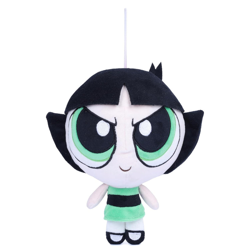 Mirada Powerpuff Girls Buttercup Soft Plush Toy – 28cm