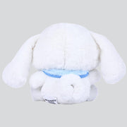 Mirada Sanrio Cinnamoroll Soft Plush Toy 28cm -White