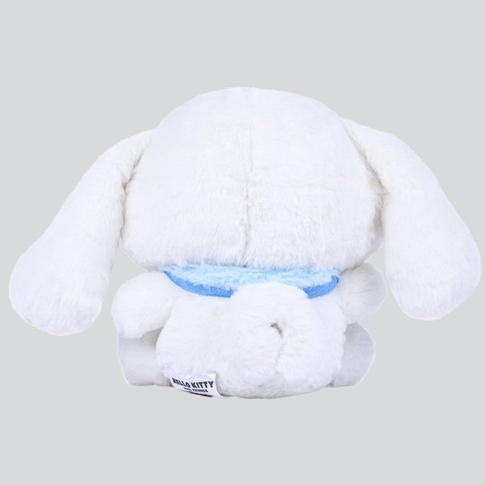 Mirada Sanrio Cinnamoroll Soft Plush Toy 28cm -White-Soft Toy-Mirada-Toycra
