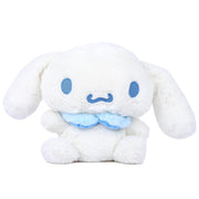 Mirada Sanrio Cinnamoroll Soft Plush Toy 28cm -White