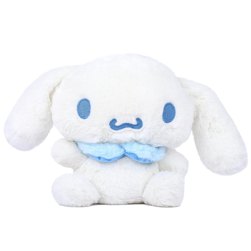 Mirada Sanrio Cinnamoroll Soft Plush Toy 28cm -White