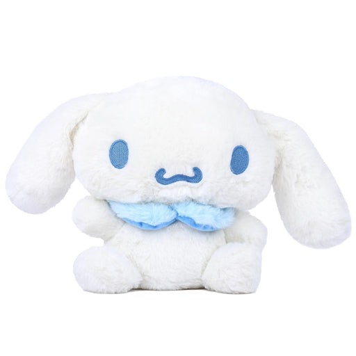 Mirada Sanrio Cinnamoroll Soft Plush Toy 28cm -White-Soft Toy-Mirada-Toycra