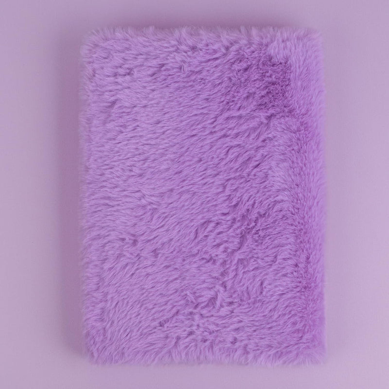 Mirada Sanrio Kuromi Notebook-Back to School-Mirada-Toycra