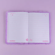 Mirada Sanrio Kuromi Notebook-Back to School-Mirada-Toycra