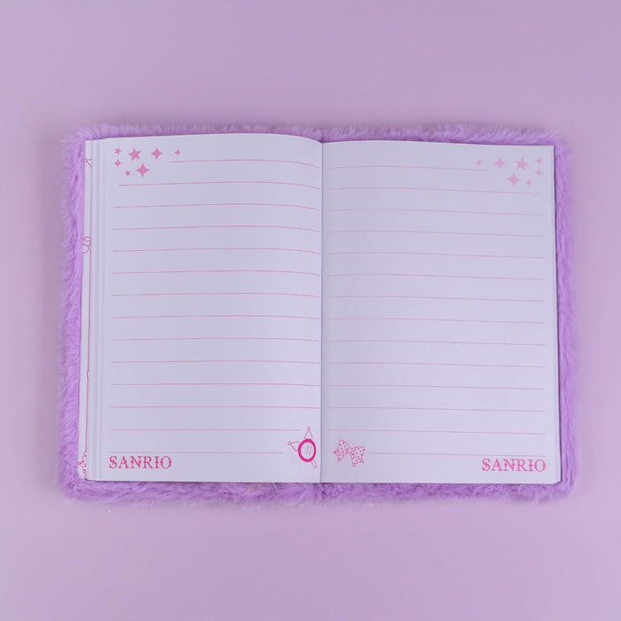 Mirada Sanrio Kuromi Notebook-Back to School-Mirada-Toycra