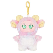 Mirada Sheepiboo Vinyl Face Doll Soft Toy