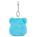 Mirada Smiley Face Keychain Plush Soft Toy-Dolls-Mirada-Toycra